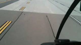 preview picture of video 'Nice helicopter departure from salt lake city GA ramp'