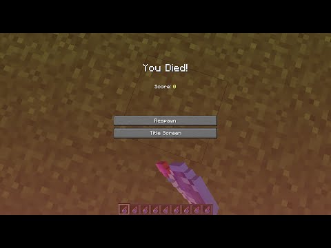 How To Make A Potion That Can Kill Someone In Creative Mode In Minecraft