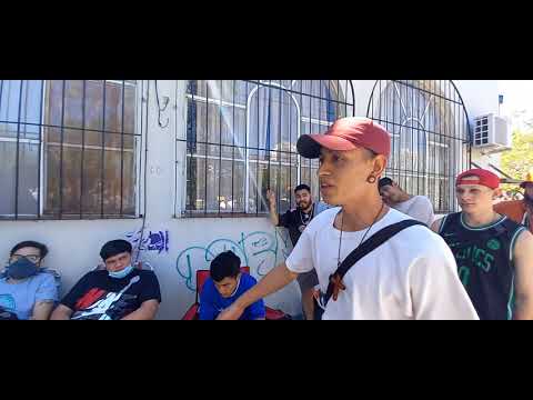 TERRE vs RAMIRO - 8VOS - REGIONAL DE OLIMPO Y AMSTERDAM FREE