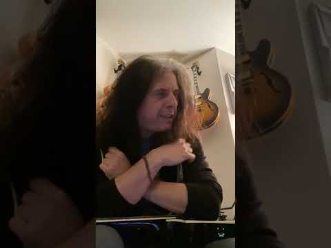 Alex Skolnick 5/1/2020 Testament