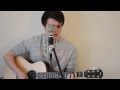 One - Ed Sheeran - Live Acoustic Cover (Chris ...