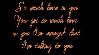 The Rocket Summer- So Much Love (Lyrics)