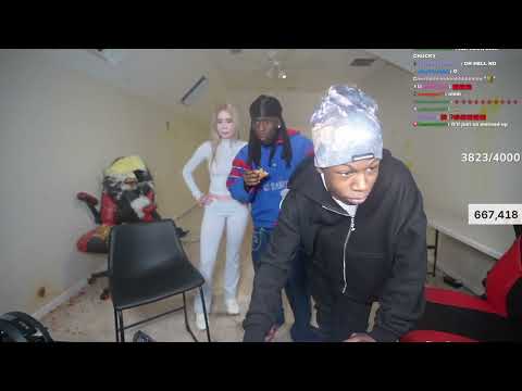 YouTube Thumbnail