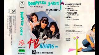 Download lagu Pil Koming Dkk - Dompetku Sakit Composer - Ted Sutedjo (1993) mp3 Download lagu Pil Koming Dkk - Dompetku Sakit Composer - Ted Sutedjo (1993) mp3