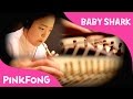 Exclusive The Making Of Baby Shark Korean Ver Animal Songs Pinkfong Songs For Children
