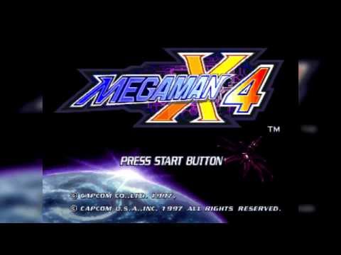 The Best of Retro VGM #356 - Mega Man X4 (PSX) - X's Opening Stage
