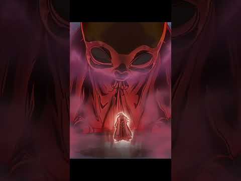 | Kurotsuchi Mayuri | Bankai.    #bleach #mayuri