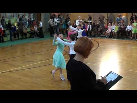 Zelta rudens Jānis Štekeļs - Anna Marija Civako 1.4fin chacha