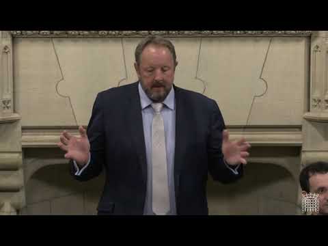 Toby Perkins' speech in the debate on Indefinite Leave to Remain