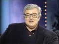 Siskel Ebert Classics 11 20 92 Home Alone 2 Bad Lieutenant