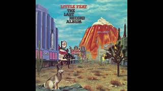 Little Feat – Romance Dance (Alternate Version)