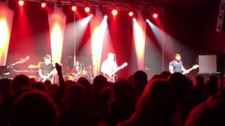 So Close Matthew Good short clip