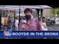 Uninformed Correspondent Bootsie Talks Race Relations With Rep Jamaal Bowman
