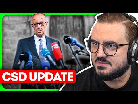 Video Thumbnail: Neue Entwicklungen beim CSD Anschlag