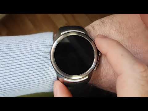 Timber WorldTop Man -  Wear Video