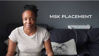 Was MSK Physiotherapy What I Expected? | My Honest Reflection