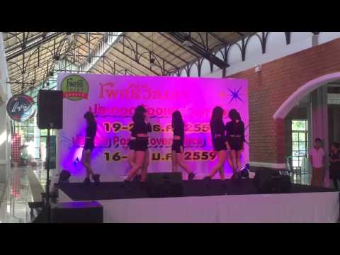 170159 intro + Confused - aoa [TheC2] | MoreDREAM