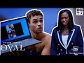 Jason Shows Priscilla What Happened Between Sam And Victoria Tyler Perry S The Oval