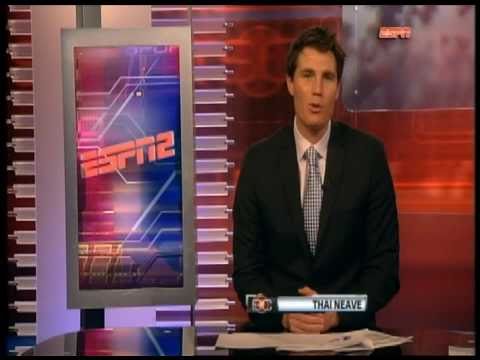 ESPN2 coming 1st March