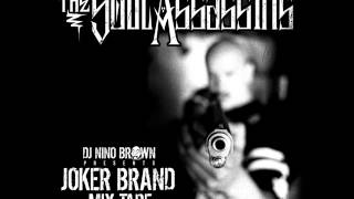 Cypress Hill - The Last Assassin ( Mixtape )