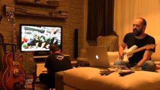 tansel barış cem karaca adsız.