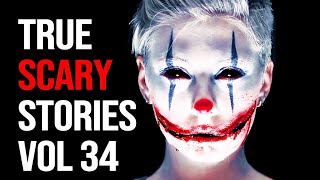 5 True Scary and Creepy Reddit Horror Stories Vol. 34