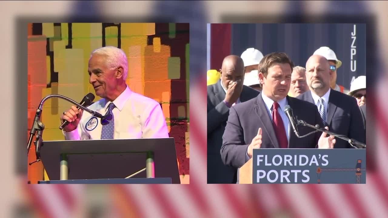 Year in Review: Election 2022