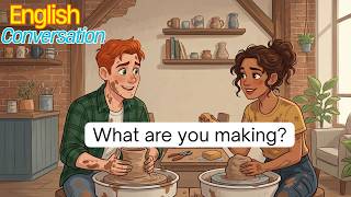 Everyday English for Beginners | Simple Daily Conversations