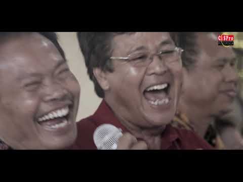 LANDEK ANAKBERU [BUDAYA KARO] - ULANG TAHUN EMAS "HERRY & INTAN" PART #1