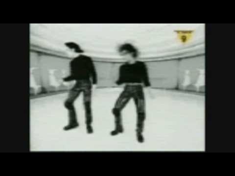 Matthew Wilder - Break My Stride