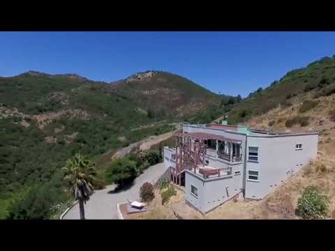 Soda Canyon Views - Napa Valley Real Estate Listing Promo
