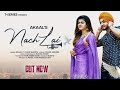Nach Lai Official Video Akaal Mahi Sharma New Punjabi Song 2022 Latest Punjabi Songs 2022