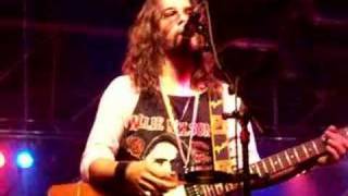 Shooter Jennings - Southern Comfort