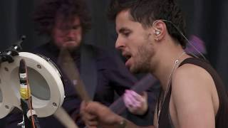 Wheatus at LeeStock 2017 with &#39;BMX Bandits&#39;