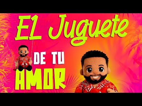 El juguete de tu amor