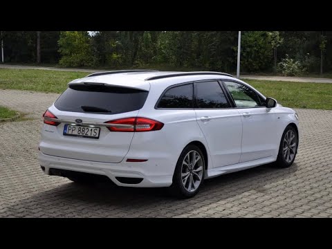 PP 8821S  Ford Mondeo mk5 STline