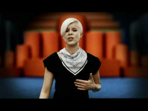 Robyn with Kleerup - With Every Heartbeat