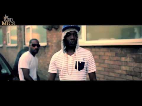 Ak  - Hype Session Lord Of The Mics 6 Sending For Villain