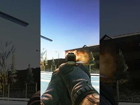 When a Bear and a USEC Come Together | Tarkov Update 0.14.1