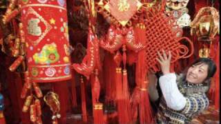 Download lagu Chinese New Year Music - Full of Joy ( Xi Yang Yang ) 喜洋洋 mp3