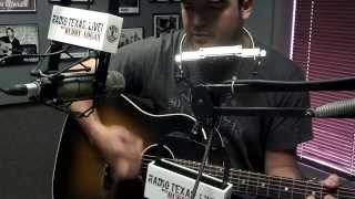 Reckless Kelly &quot;Nobody&#39;s Girl&quot; on Radio Texas, LIVE!