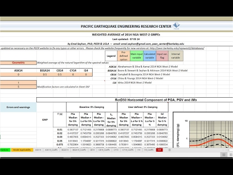 CEEN 545 Lecture 1 Introduction