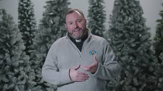 Advent Week 4: More Than “A Little Christmas”