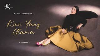 Download lagu Syahrini - You Are The One mp3