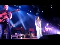 Counting Crows, The Ballad of El Goodo, Ryman Auditorium, N