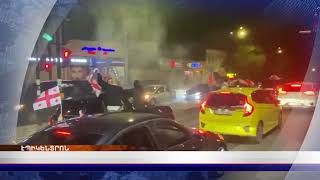 «Էպիկենտրոնի» հիմնական թողարկումը` 19:30-ին