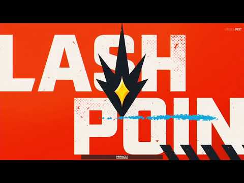 (RU) Gen.G vs Envy | Flashpoint Season 2 | map 3 | by @Zloba13 & @BAC9CKOPOCTb