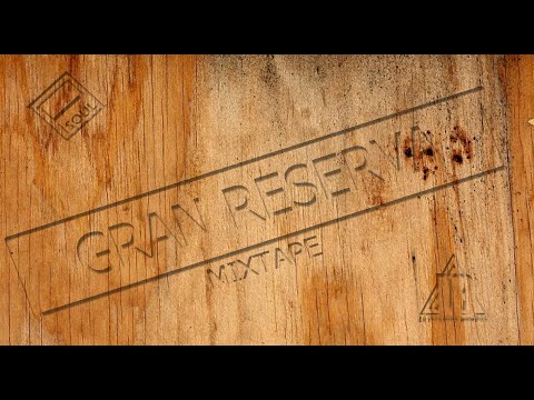 ENECE - GRAN RESERVA [MIXTAPE]