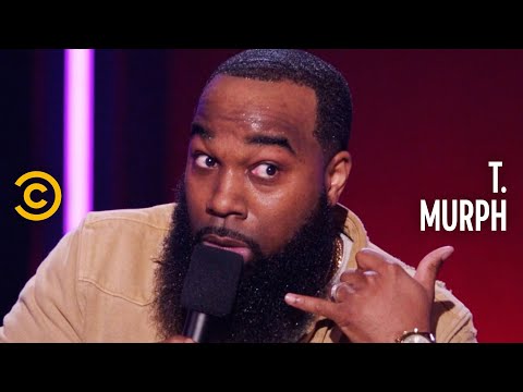 When Dads Visit School - T. Murph