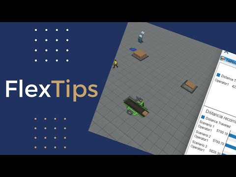 FlexTip 5 — Model Layout